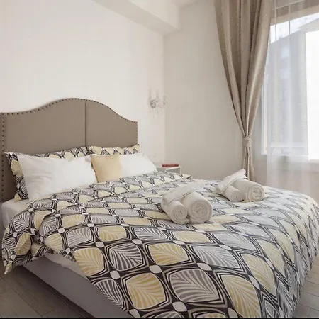 Elena-valbea Apartamento Bolonha