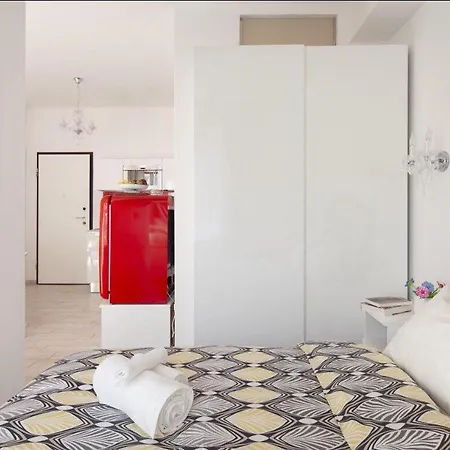 Apartment Elena-valbea *
